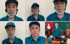 Cách phân biệt dân quân tự vệ "rởm" lợi dụng thời gian giãn cách để trục lợi