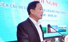 Tạm đình chỉ công tác Giám đốc Sở Du lịch đi đánh golf ở Quy Nhơn