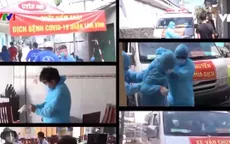 Những người con của thành phố nghĩa tình
