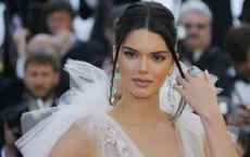 Thương hiệu Ý kiện Kendall Jenner vì vi phạm hợp đồng người mẫu