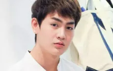 Nam diễn viên Thái Lan bị bắt vì đâm bạn gái 20 nhát dao