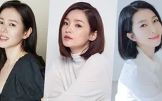 Son Ye Jin, Jeon Mi Do đóng phim 39