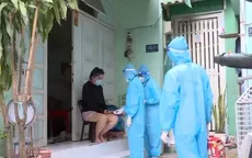 Mạng lưới "Thầy thuốc đồng hành" hỗ trợ từ xa khẩn cấp cho các bệnh nhân COVID-19