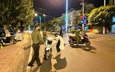 Khánh Hòa tiếp tục giãn cách xã hội toàn tỉnh
