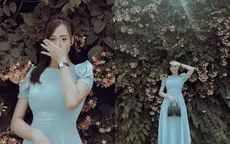 Hương vị tình thân: Nam lộ nhẫn cưới, khoe nhan sắc khó mỹ nhân nào vượt qua