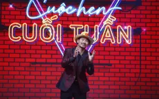 NSƯT Xuân Bắc liên tục bị sốc trong Cuộc hẹn cuối tuần