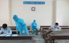 Đề thi Văn dễ thở, phần nghị luận xã hội gần gũi với học sinh