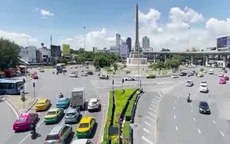 Dịch bệnh tại Đông Nam Á vẫn tiếp tục căng thẳng