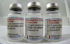 Hãng Moderna đề xuất tiêm mũi bổ trợ thứ ba để chống lại các biến thể mới