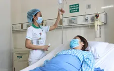 TP Hồ Chí Minh: Tất cả các bệnh viện sẵn sàng tiếp nhận bệnh nhân