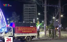 Người dân phía Nam tuân thủ tốt quy định phòng dịch