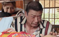 Hương vị tình thân phần 2 - Tập 8: Bà Nhàn dặn Nam tha lỗi cho bố trước phút tử biệt đau thắt lòng