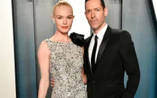 Kate Bosworth ly thân với chồng sau 8 năm hôn nhân