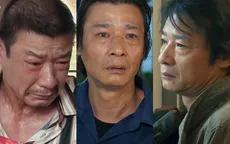 Hương vị tình thân: Diễn viên nói ít kỷ lục vẫn khiến khán giả đẫm nước mắt
