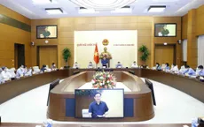 Chính phủ được thực hiện một số quy định khác luật để phòng, chống COVID-19
