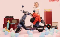 Gợi ý 3 mẫu xe máy điện dành cho học sinh, sinh viên