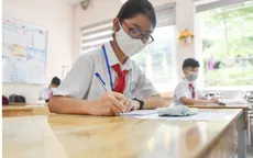 Hà Nội: Học sinh lớp 1, lớp 2 không bắt buộc phải thi online cuối học kỳ II