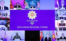 ARF-28: Chung tay hành động là sức mạnh để chiến thắng dịch bệnh