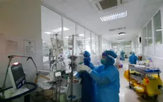 Điều trị F0 trong điều kiện quá tải: Không sợ khổ, không sợ mệt, chỉ sợ không cứu được bệnh nhân