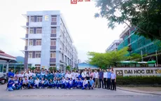 Công an xác minh phát ngôn sai lệch về công tác phòng dịch của giảng viên ĐH Duy Tân