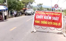 Đà Nẵng thiết lập "vùng xanh" an toàn để phòng, chống dịch COVID-19