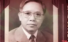 Đồng chí Lê Quang Đạo - Nhà chính trị, quân sự xuất sắc