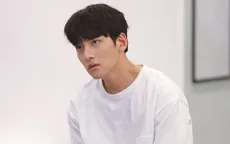 Ji Chang Wook đã bình phục sau khi nhiễm COVID-19 vào tháng 7