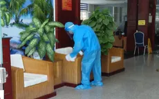 Đảm bảo an toàn cho các cơ sở cách ly tự nguyện