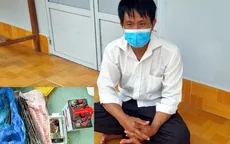 Khởi tố 2 người dùng điện bẫy chuột gây chết người