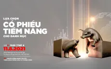 Những cổ phiếu cần phải có trong danh mục 6 tháng cuối năm 2021