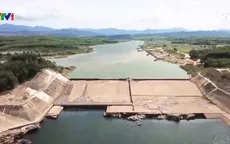 Quảng Trị triển khai các giải pháp an toàn hồ đập trước mùa mưa bão