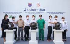 Đưa vào hoạt động 3 trung tâm hồi sức tích cực tại TP Hồ Chí Minh