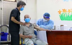 Tiêm thần tốc, TP Hồ Chí Minh lo thiếu vaccine COVID-19 sau 9/8