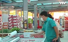 Siêu thị, cửa hàng tiện ích ở Cần Thơ ngừng bán hàng trực tiếp
