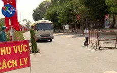 Mở rộng “vùng xanh”, thu hẹp “vùng đỏ”, sớm đưa Bình Dương trở về trạng thái bình thường mới