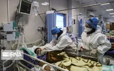 Iran có số ca nhiễm mới theo ngày tăng đột biến, Mỹ lo ngại biến thể Lambda lây lan