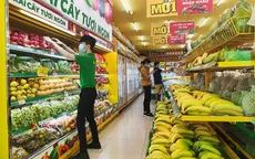 TP. Hồ Chí Minh: Nhân viên siêu thị, cửa hàng tiện lợi được ra đường sau 18h