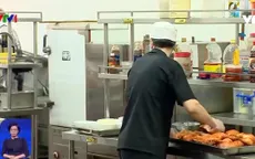 Những suất ăn "xanh" cho những chiến sĩ nơi tuyến đầu chống dịch