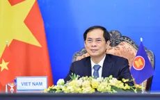 ASEAN 54 năm: Lửa thử vàng