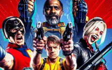 Hậu "Suicide Squad", James Gunn muốn tiếp tục hợp tác cùng DC
