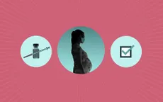 Vaccine - "vũ khí" bảo vệ hiệu quả phụ nữ mang thai trước COVID-19