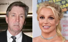 Britney Spears tố cáo bị bố ruột tống tiền