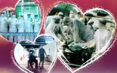 Cảm phục những chiến sĩ áo trắng anh hùng
