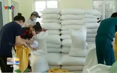 Đảm bảo chính sách dân sinh để người dân an tâm phòng chống dịch Covid-19