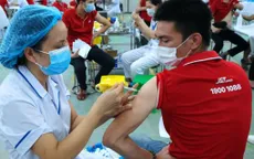 TP Hồ Chí Minh: Shipper được hoạt động tại “vùng đỏ”