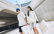 Levents: Popular Logo – Phiên bản logo đại chúng trong giới trẻ