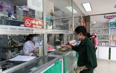 Xử lý nghiêm việc lợi dụng dịch bệnh COVID-19 để tăng giá thuốc