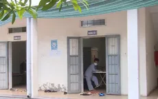 Trợ giúp người lang thang, ăn xin trong đại dịch