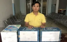 Giả danh Vụ trưởng Thanh tra Chính phủ để thông chốt kiểm soát phòng, chống dịch