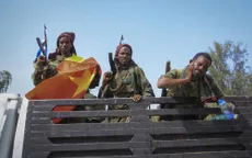 Lực lượng nổi dậy bị buộc tội sát hại hơn 100 thường dân ở miền Bắc Ethiopia